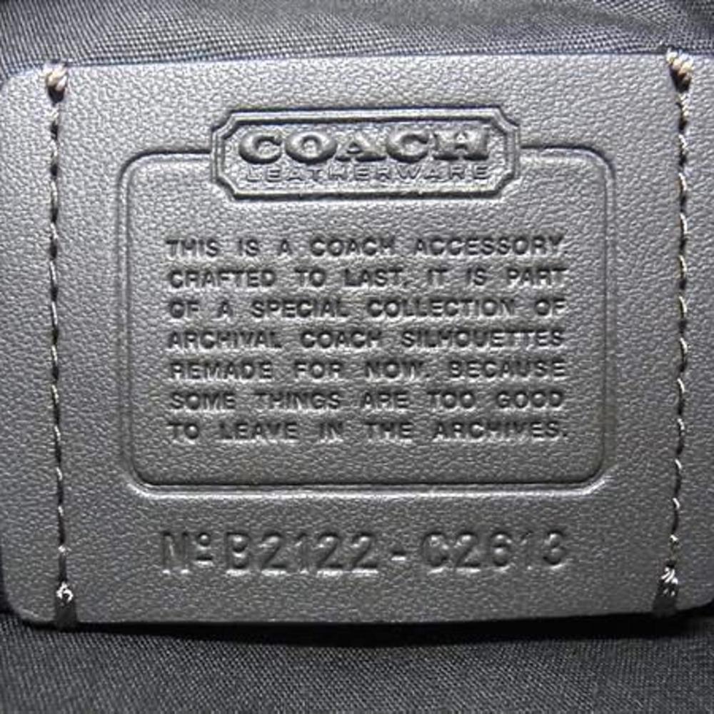 Coach Multi-Function Crossbody Shoulder Bag With … - image 2
